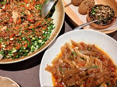 -山石榴·贵州菜(陆家嘴中心店)