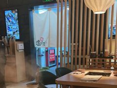 大堂-温野菜涮涮锅(曲江大悦城店)