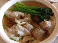 海鲜云吞-一品粤珍轩(吴中路店)