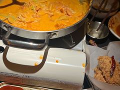-양평식당·杨平食堂(华贸店)