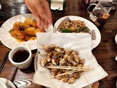 -美未居·老字号·地道顺德菜·桑拿鸡·鱼生(容桂店)