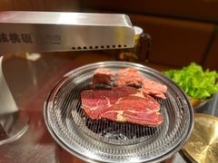 -核桃碳烤肉馆(深圳首店)