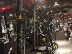 -威尔仕健身(海伦中心店)