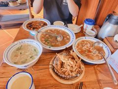 -老雒阳面馆·水席(王城路店)