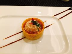 -圣丰索菲特·法国餐厅