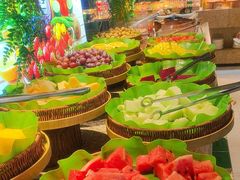 -尚宴牛特鲜自助(太原街万达店)