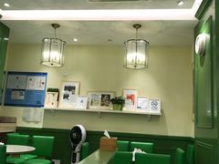 -香港麦奀云吞面世家(中山二路店)