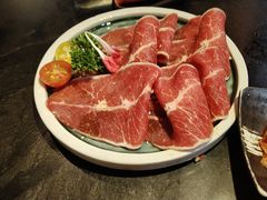 -和来烤肉(仓山万达店)