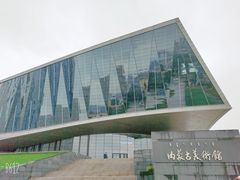 -内蒙古美术馆