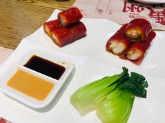 -赏点粤式点心(广州塔店)