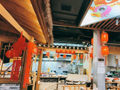 -印象鲵宴·张家界地标美食名片(溪布街店)