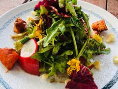 南瓜沙拉-SMOKI & CO(五大道店)