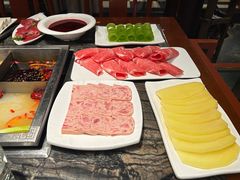 -大妙火锅·非物质文化遗产(锦里店)