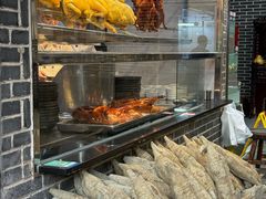 -农汤老店(顺联公园里店)