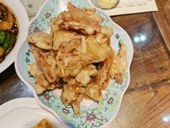 -老厨家(友谊路总店)