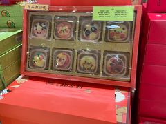 -北京稻香村(零号店)