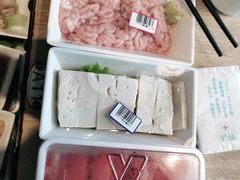 -野妹经典火锅(民治店)