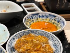 -然锅料理