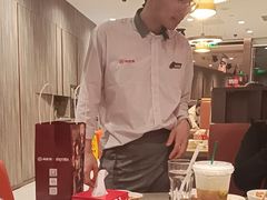 -海底捞火锅(龙岗星河COCO Park店)