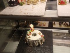 -浙江西子宾馆·瑶园咖啡厅