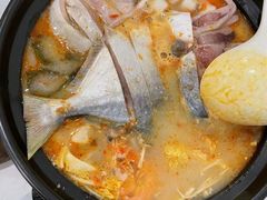 -香香海南菜餐厅