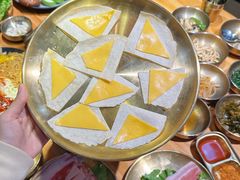 -金顺碳烤肉(番禺傍江地铁站店)