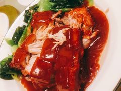 -新聚丰菜馆(太监弄店)
