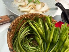 -芸山季·云南山珍菌火锅(南翔印象城MEGA店)