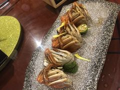 -涵苑私宴定制(外滩店)