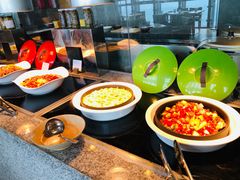 -解放碑威斯汀酒店-知味国际美食餐厅