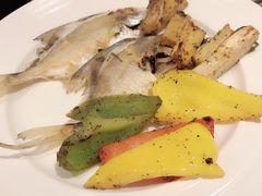 -马哥孛罗咖啡厅·Cafe Marco (厦门马哥孛罗东方大酒店)