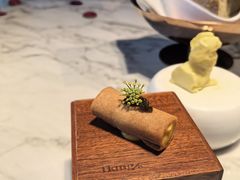 -深圳美高梅酒店·意烁FIAMMA·地中海餐厅