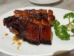 -翠华餐厅(德基广场店)