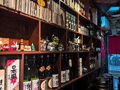 -半藏居酒屋(香港花园店)