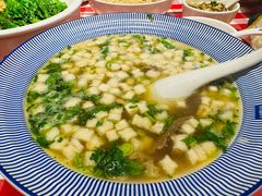 -西贝(上海我格广场店)