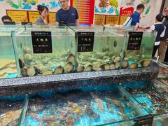 -渔码头食府(蓬莱阁店)