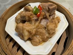 -如轩·海鲜砂锅粥·潮汕菜(南城店)