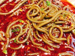 -巴蜀风情(西溪欢乐城店)