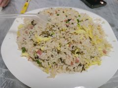 炒花饭-小民大排档(光谷店)