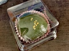 豆沙青团-糯米香(长江路店)