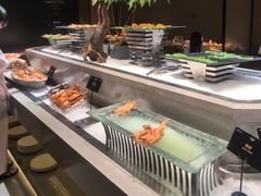 -曲水兰亭(北京四惠店)