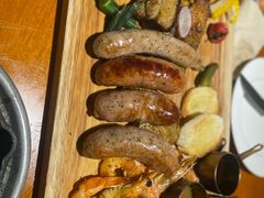 -布拉格餐厅· 中欧捷克菜(全国首店)