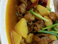 -马尔龙新疆饭店·清真(瑞景店)