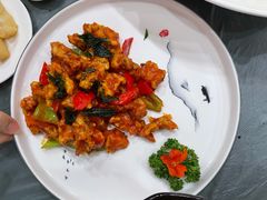 -农园餐厅(北京大学店)