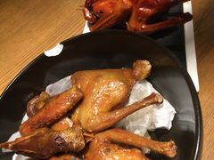 -大鸽饭(岗顶店)