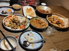 -那时新疆·若羌(经纬汇店)