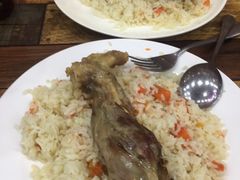 -塔斯提抓饭(东城汇店)