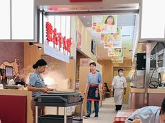 -西贝(南山宝能太古城店)