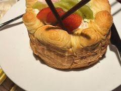 -大鸭梨烤鸭·北京菜(大兴南小街店)