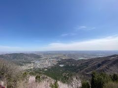 -香山公园